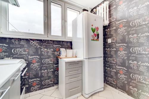 Szczecin Owl Apartment