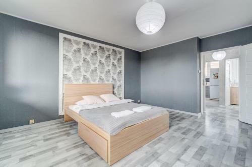Szczecin Owl Apartment