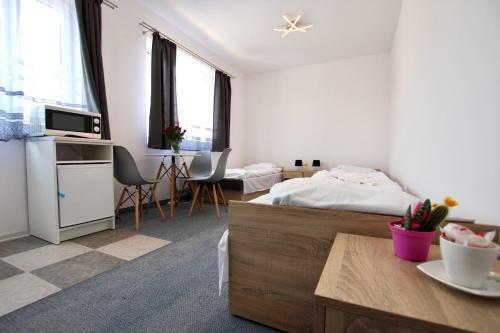 Apartamenty Po?udniowa