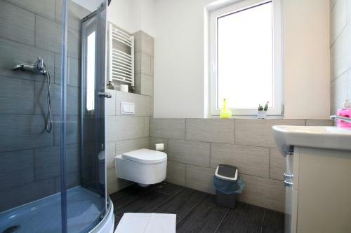Apartamenty Po?udniowa