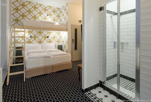 Cocorico Bed And Breakfast - Adults Only