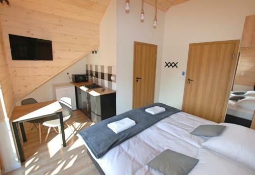 Apartamenty Magia G�r