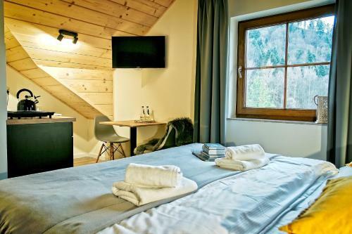 Apartamenty Magia G�r