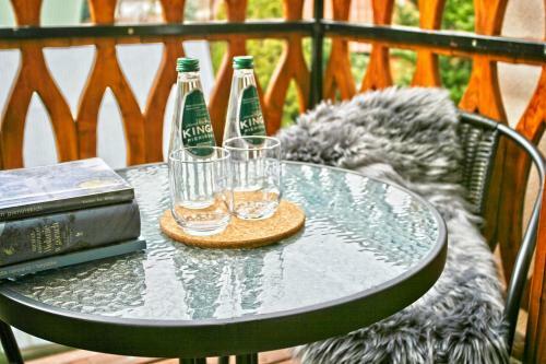 Apartamenty Magia G�r