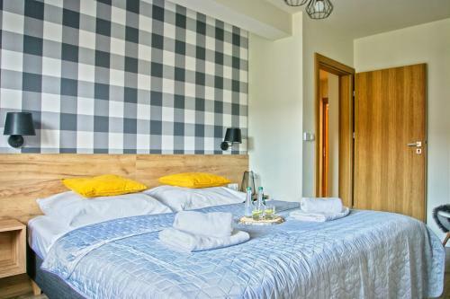 Apartamenty Magia G�r