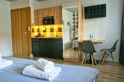 Apartamenty Magia G�r