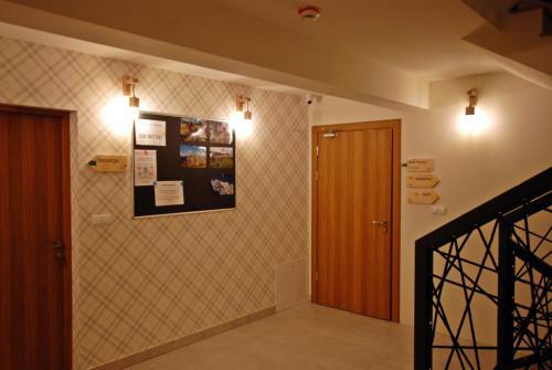 Apartamenty Magia G�r
