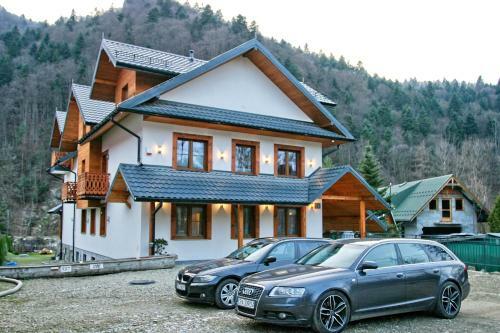 Apartamenty Magia G�r
