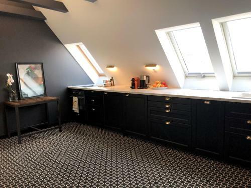 Cocorico Apartment Adults Only
