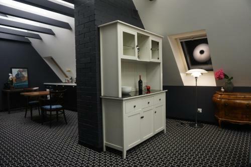 Cocorico Apartment Adults Only
