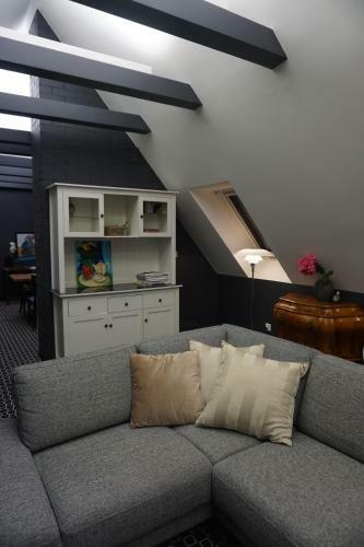 Cocorico Apartment Adults Only
