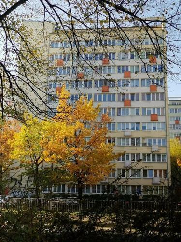 Apartament Matejki 1 Unique Apartments