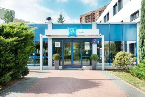 Hotel Ibis Budget Szczecin
