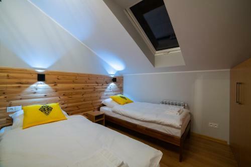 Apartamenty S?oneczny Przystanek