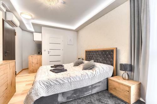 Toress Apartamenty Kaskada