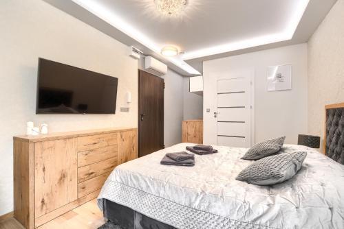 Toress Apartamenty Kaskada