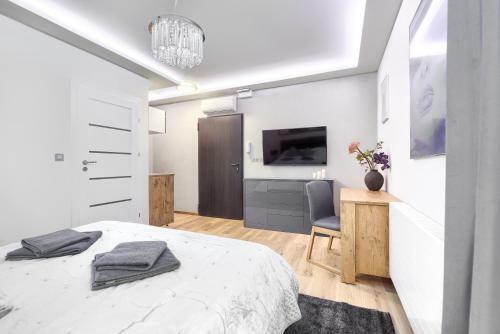 Toress Apartamenty Kaskada