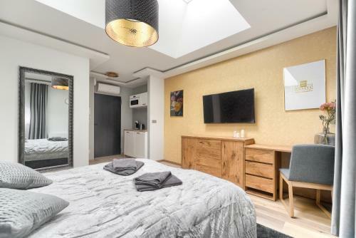 Toress Apartamenty Kaskada