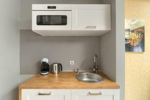Toress Apartamenty Kaskada