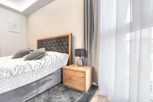 Toress Apartamenty Kaskada