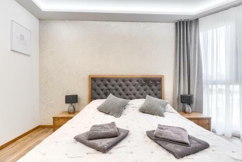 Toress Apartamenty Kaskada