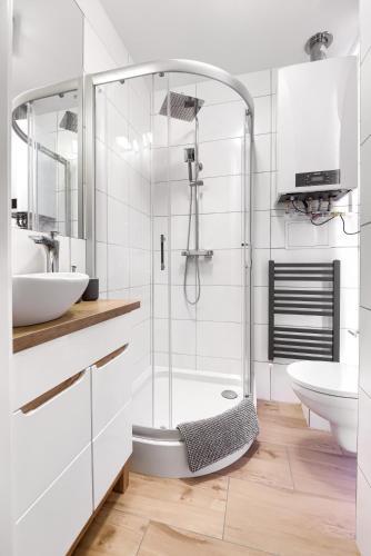 Toress Apartamenty Kaskada