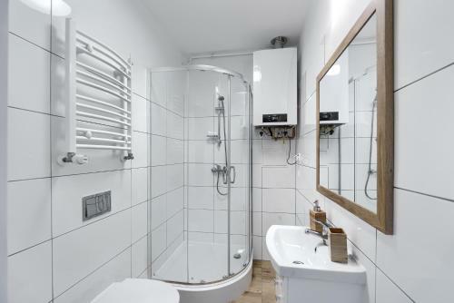 Toress Apartamenty Economy