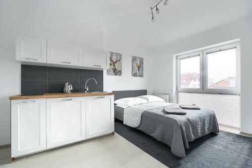 Toress Apartamenty Economy