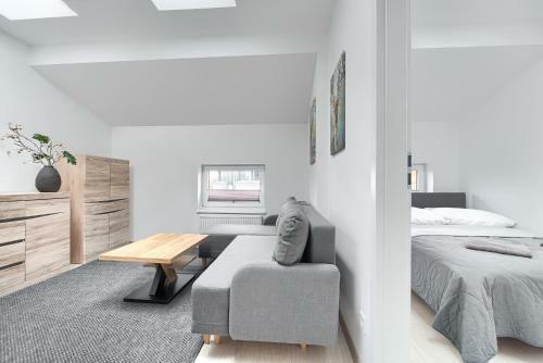 Toress Apartamenty Economy