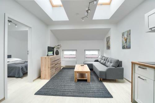 Toress Apartamenty Economy