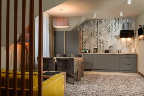 Apartamenty Pulower