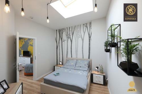 Apartamenty Kopernika