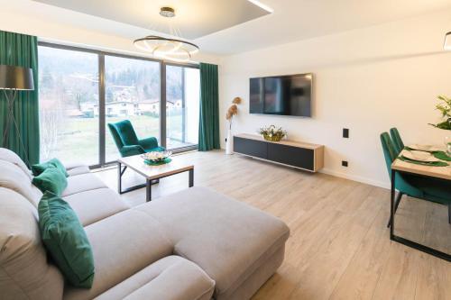 Dream Apart - Apartament Marron 11
