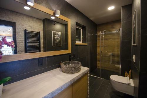 Dream Apart - Apartament S?oneczna G�ra 1