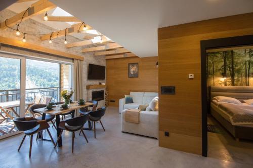 Dream Apart - Apartament S?oneczna G�ra 1