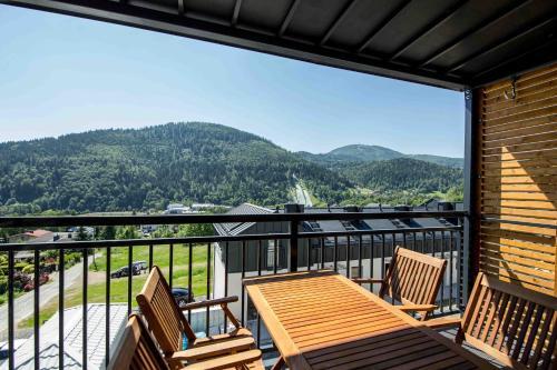 Dream Apart - Apartament S?oneczna G�ra 1