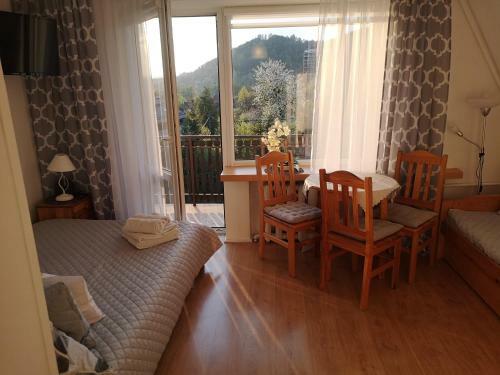 Hostal Willa Tiramisu