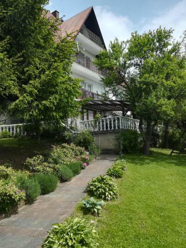 Hostal Willa Tiramisu