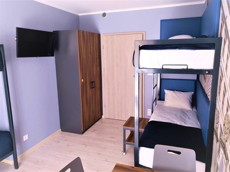 Hostel Annamarie