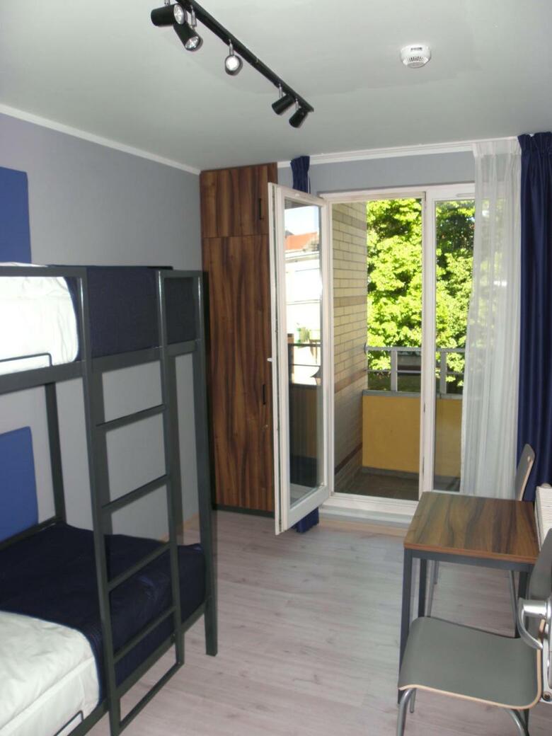 Hostel Annamarie