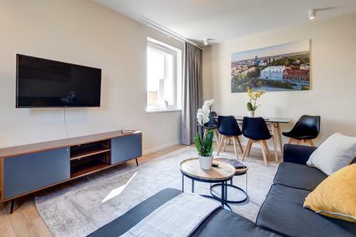 Apartamento Bt Zaciszna