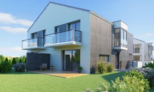 Apartamenty Platinum Park