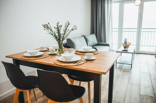 Apartamenty Pod Stokiem