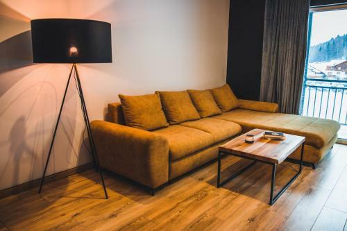 Apartamenty Pod Stokiem