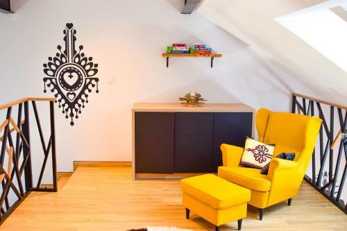 Apartamenty Pod Stokiem