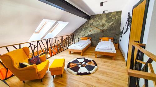 Apartamenty Pod Stokiem