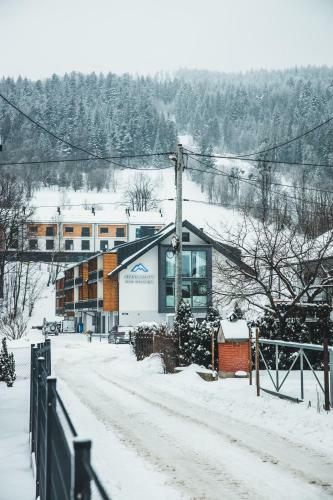 Apartamenty Pod Stokiem
