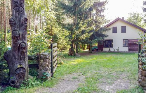 Three-bedroom Holiday Home In Szczytno