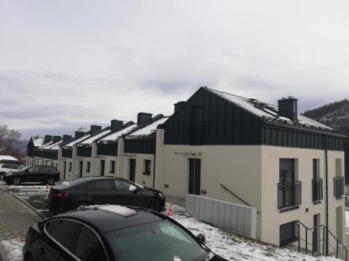 Apartament K2