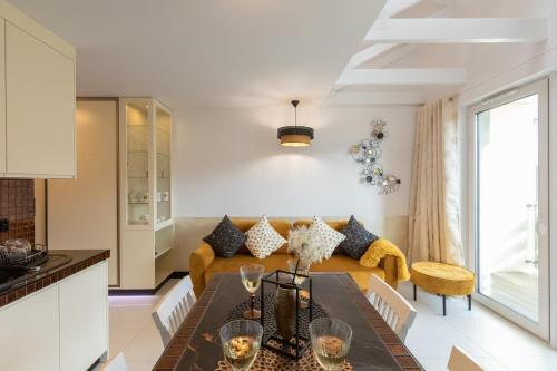 Apartament K2